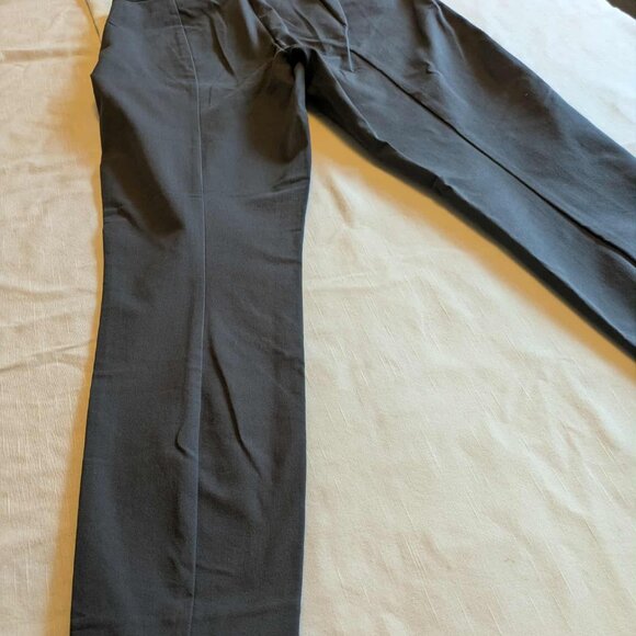 Everlane The Work Pant Womens 7 Slate Gray - New With Tag - Picture 6 of 11